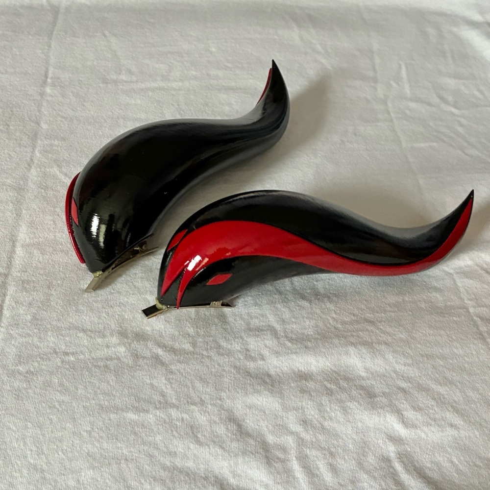 Ganyu horns (Genshin Impact cosplay)